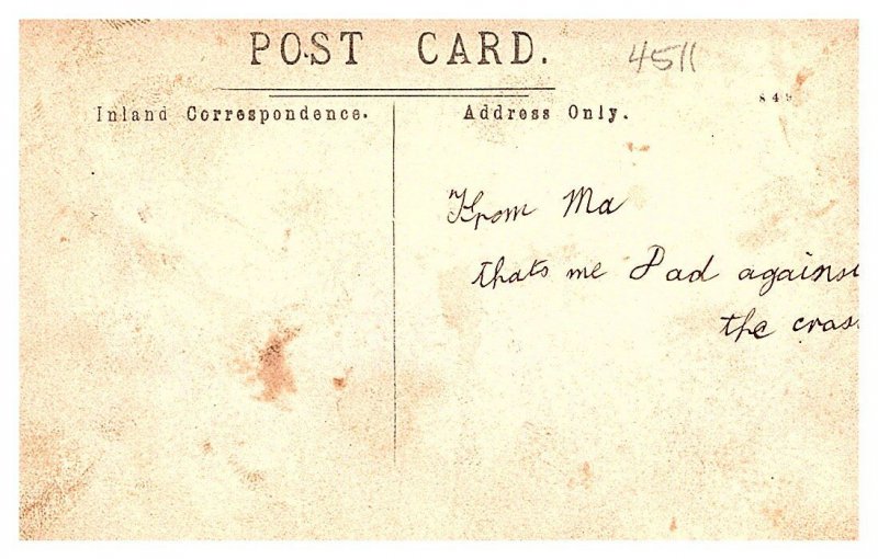 England Mountsorrel,  Castlehill