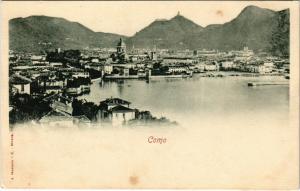 CPA Como ITALY (802661)