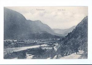 LP95   Norway, Norge,  Hotel Dalen, Telemarken,  postcard