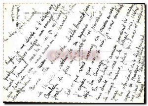 Old Postcard Perros Guirec Cotes North Lake