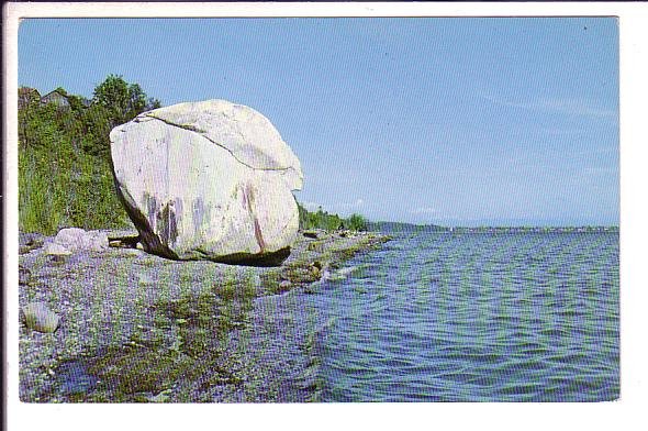 White Rock,  British Columbia,