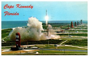 Kennedy Space Center  Aerial View