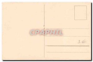 Modern Postcard Lago di Garda