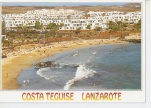 Postal 047598 : Costa Teguise - Lanzarote