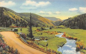 Red River Valley Red River Valley, New Mexico NM