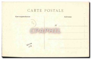Old Postcard Dives Sur Mer Bossettes