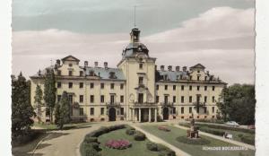 BG28670 schloss buckeburg  germany  CPSM 14x9cm