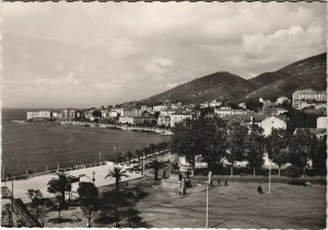 CPM Ajaccio Place du Diamant CORSICA (1078665)