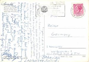 BR86298 ercolano casa dei cervi italy