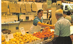 Farmer's Market Unused 