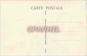 Old Postcard Berck Plage Funnel Beach