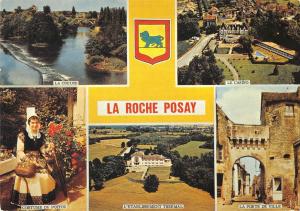 BT9464 La roche posay         France