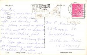 uk9930 old hastings  uk