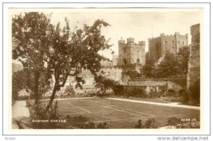 RP, Durham Castle, Durham, England, UK, 1920-1940s