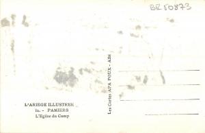 BR50873 l eglise du camp Pamiers     France