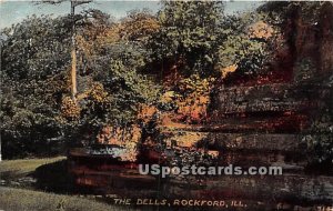 The Dells - Rockford, Illinois IL