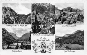 BG28849 bad reichenhall germany  CPSM 14x9cm