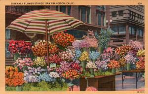 California, San Francisco