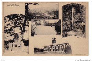 Beppu Hot Springs , Japan , 1910s