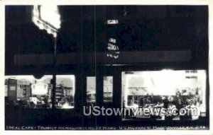 Ideal Cafe - Madisonville, Kentucky KY  