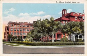 Providence Hospital - Waco, Texas TX  