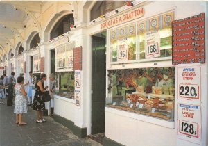 uk49729 butchers row barnstalpe north devon uk