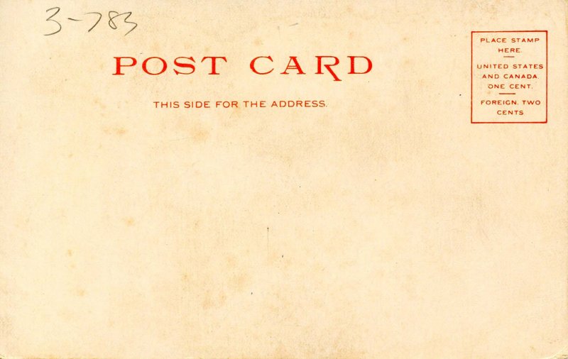 VT - Burlington. Ethan Allen Monument