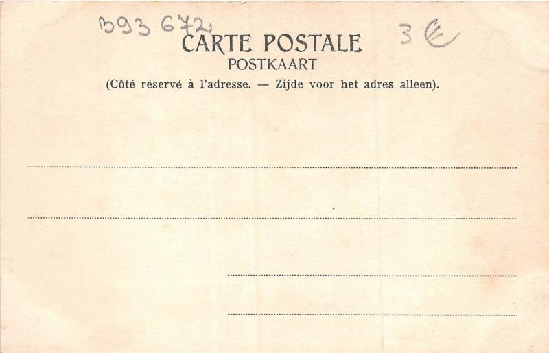 B93672 dinant le rocher bayard   belgium