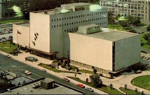 Wisconsin  Milwaukee Public Museum