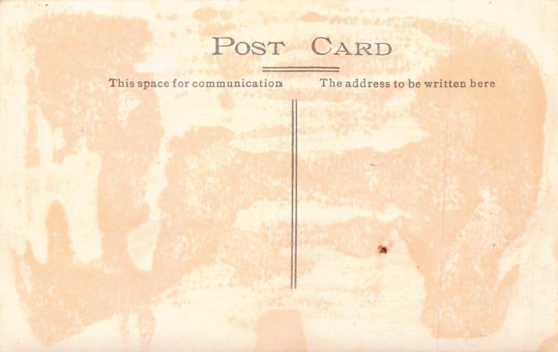 H M S VICTORY~BRITISH WAR SHIP~1930s REAL PHOTO POSTCARD