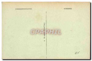 Old Postcard Paris L & # 39Eglise Sorbonne