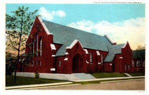 Kentucky   Fulton First Christian Church