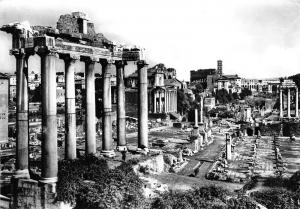 BG11339 roma foro romano    italy