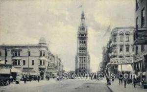 Milwaukee, WI, Wisconsin