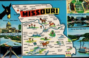 Missouri    PC