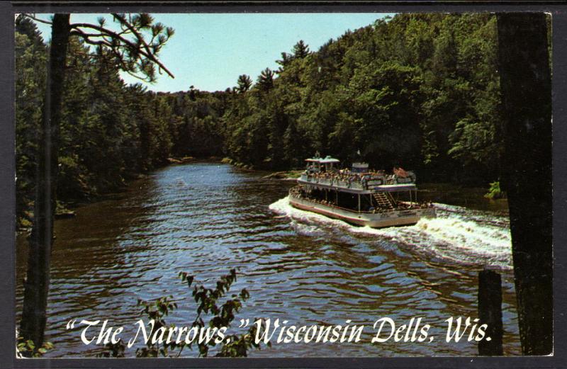 The Narrows,Wisconsin Dells,WI BIN
