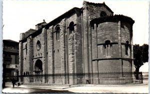 M-79091 The Magdalen Church Zamora Spain