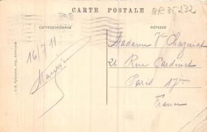 Br35232 Anvers la cathedrale belgium