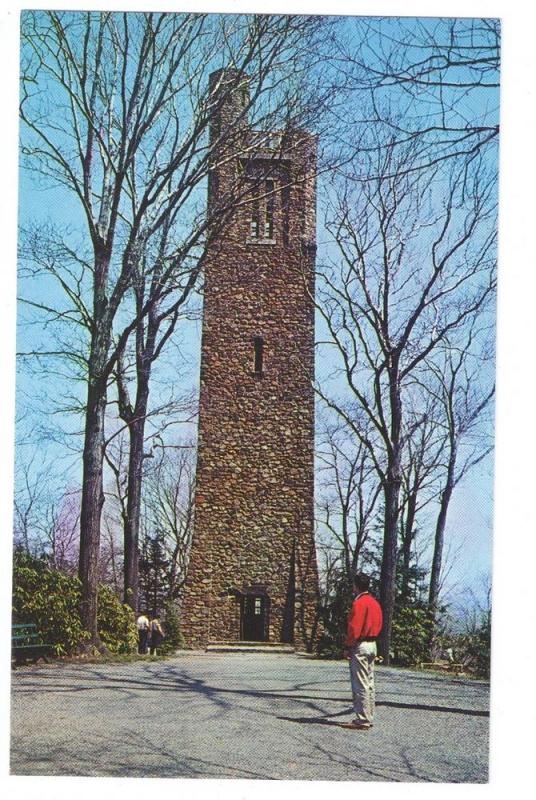 Washington Crossing State Park PA Bowmans Tower Bucks County