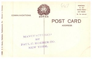 Pennsylvania  Tunkhannock , Railroad Bridge