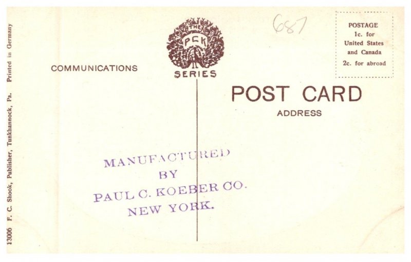 Pennsylvania  Tunkhannock , Railroad Bridge