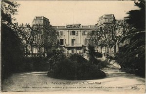 CPA TAMARIS Le Grand Hotel (1111254)