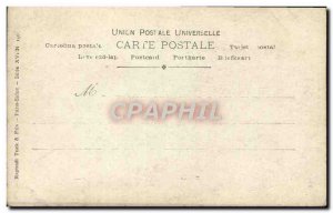 Postcard Bozzi Old Fair 1904 L & # 39Amour Winner