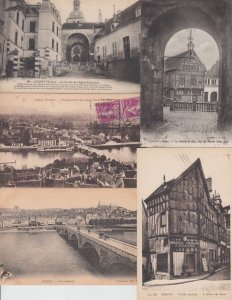 JOIGNY YONNE (DEP.89) 300 Postcards pre-1940 (L5940)