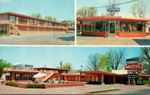 Arkansas Fort Smith Sands Motel and Restaurant