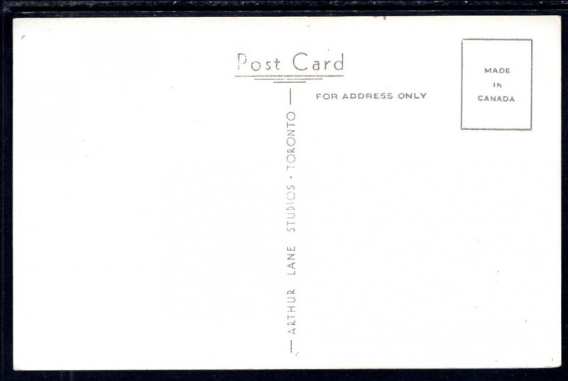 Truck onAlcan Alsakan Highway,Canada