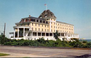 Rhode Island Watch Hill The Ocean House