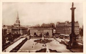 BR57958  trafalgar square    london   uk