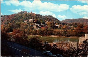 Wets Virginia Harpers Ferry National Monument 1973