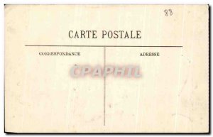 Old Postcard Vittel Casino